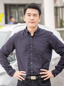 张红星(王耀庆 饰)