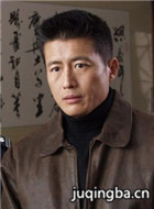 残酷情感演员高曙光剧照