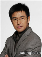 残酷情感演员白凡剧照