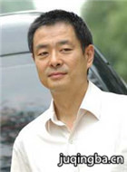 男人底线演员濮存昕剧照