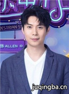 欢乐步行街演员艾伦剧照