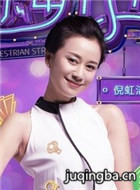 欢乐步行街演员倪虹洁剧照