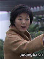 名校演员王茜华剧照