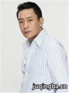 023档案演员蒋恺剧照