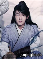 艳骨演员佟梦实剧照