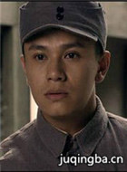 将军日记演员张超剧照