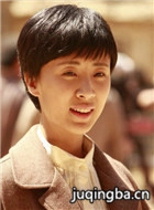 将军日记演员李悦溪剧照