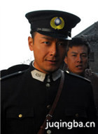 母子情仇演员刘牧剧照