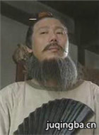 寇老西儿演员李成儒剧照