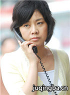 三七撞上二十一演员闫妮剧照