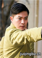 打土匪演员万思维剧照