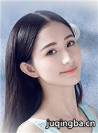 苏菲日记演员蓝燕剧照