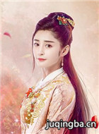 花谢花飞花满天演员李心艾剧照