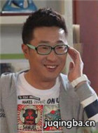 唐木木的婚事演员林永健剧照