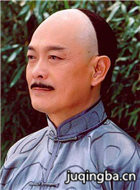 大龙脉演员张复建剧照