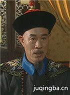 大龙脉演员杜志国剧照