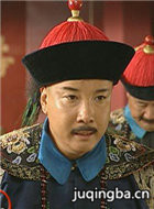 大龙脉演员苗海忠剧照