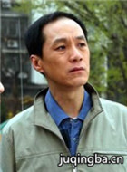 婚变演员冯远征剧照