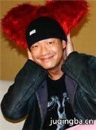 粉领一族演员许志安剧照