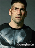 惩罚者演员乔·博恩瑟剧照