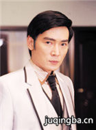 花开花落演员焦恩俊剧照