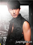 十七后 与青春化敌为友演员邱昊奇剧照