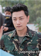 梨花朵朵开演员张洪睿剧照