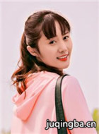 梨花朵朵开演员韩与诺剧照