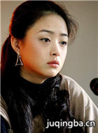 危情杜鹃演员蒋欣剧照