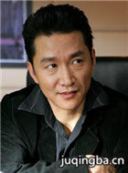 危情杜鹃演员赵燕国彰剧照