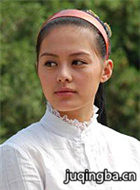 父辈的旗帜演员王力可剧照