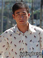 父辈的旗帜演员张默剧照