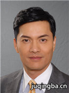 富贵门演员吕良伟剧照