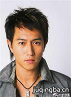 潮爆大状演员陈键锋剧照