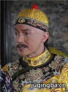 乾隆与香妃演员尊龙剧照