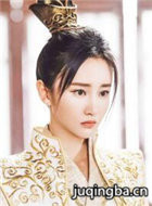 假凤虚凰第三季演员赵予熙剧照