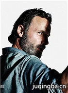 行尸走肉第八季演员安德鲁·林肯剧照