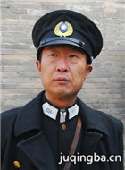 匪娘演员林永健剧照