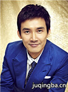 暗刃演员张铎剧照