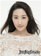 暗刃演员白瑶剧照