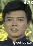 婉君演员张佩华剧照