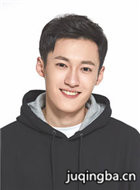 龟蜜日记演员张何昊臻剧照