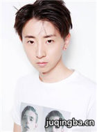 龟蜜日记演员郭磊剧照