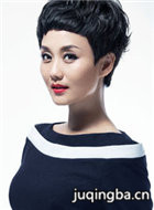 烟花女驼龙演员李颖剧照