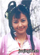 风摧边关演员高圆圆剧照