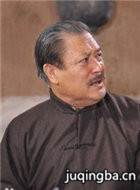 风雨沙坡头演员刘文治剧照