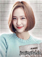 韩剧机智的监狱生活演员郑秀晶剧照