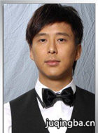 桌球天王演员邓健泓剧照