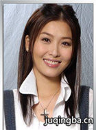 桌球天王演员周丽淇剧照