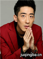 见习天神演员彭禺厶剧照